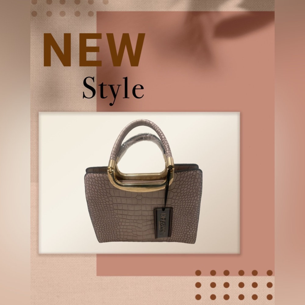 Deluxity Los Angele / Approved Vegan Women’s Hand Bag